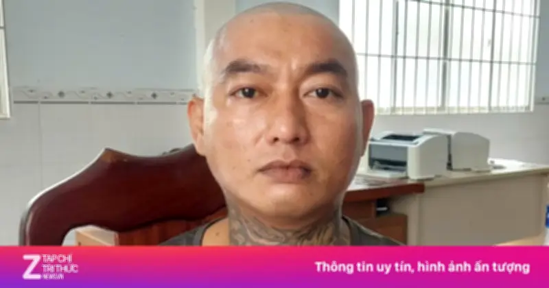 Nhóm đối tượng đánh người nhậu bàn bên nhập viện ra đầu thú