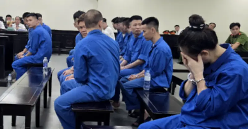 Nhóm người giả danh Huấn Hoa Hồng để lừa tiền nhân kết đăng
