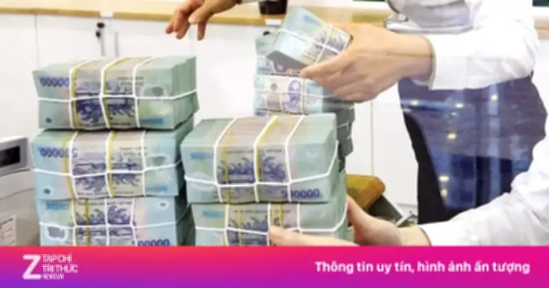 Nhóm ngân hàng quốc doanh được nới tỷ lệ cho vay nhờ điều chỉnh LDR