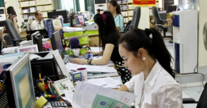 Nhận chế độ tinh giản theo Nghị định 178, trúng tuyển viên chức có phải trả lại tiền?