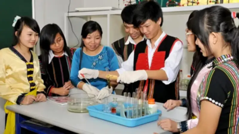 Nhận diện hành vi lợi dụng tự do dân chủ để chống phá Việt Nam