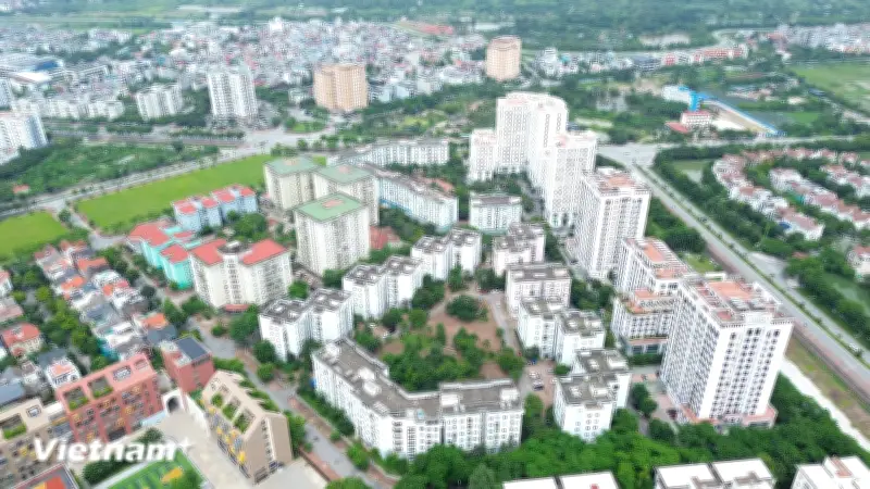 Nhận diện điểm nghẽn dòng vốn: Từ thể chế đến năng lực hấp thụ