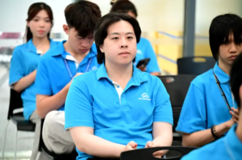 Nhân lực logistics Việt Nam: Cần nâng cao chất lượng, thích ứng AI và chuyển đổi số