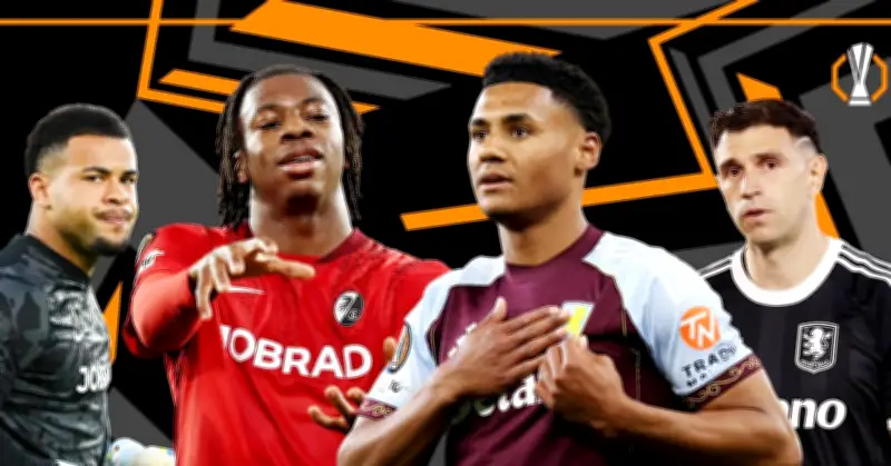 Nhận định bóng đá chung kết Europa League: Aston Villa vs Freiburg