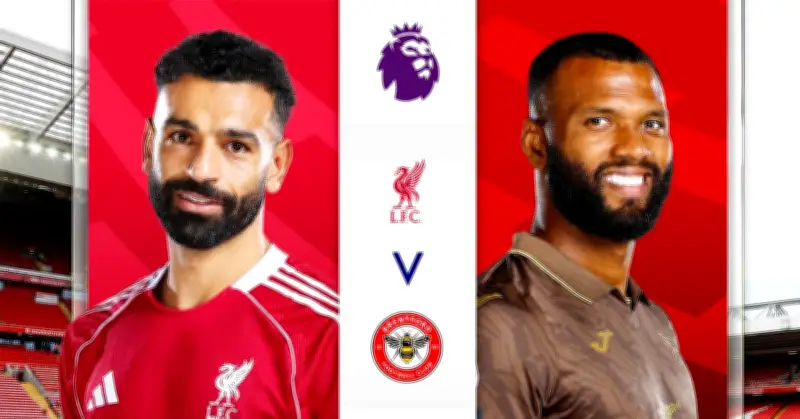 Nhận định bóng đá Liverpool vs Brentford vòng 38 Ngoại hạng Anh: Cuộc chiến cuối cùng tại Anfield