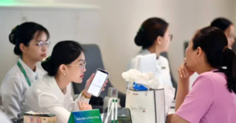 Nhân sự ngân hàng giảm hơn 3.000 người trong quý I/2026, Sacombank cắt giảm mạnh nhất