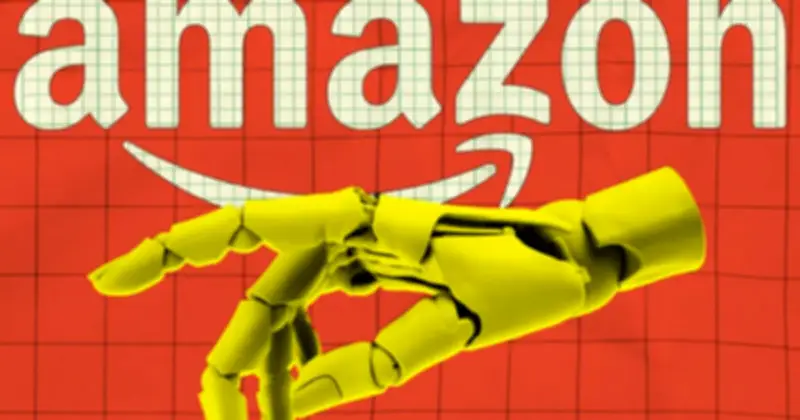 Nhân viên Amazon 'hack' AI nội bộ để làm đẹp số liệu, gây lãng phí tài nguyên