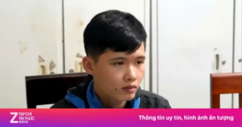 Nhân viên chuyển phát dựng chuyện bị cướp vì lấy tiền công ty đánh bạc