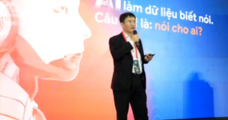 Nhân viên dùng AI tràn lan, doanh nghiệp đối mặt nguy cơ rò rỉ dữ liệu