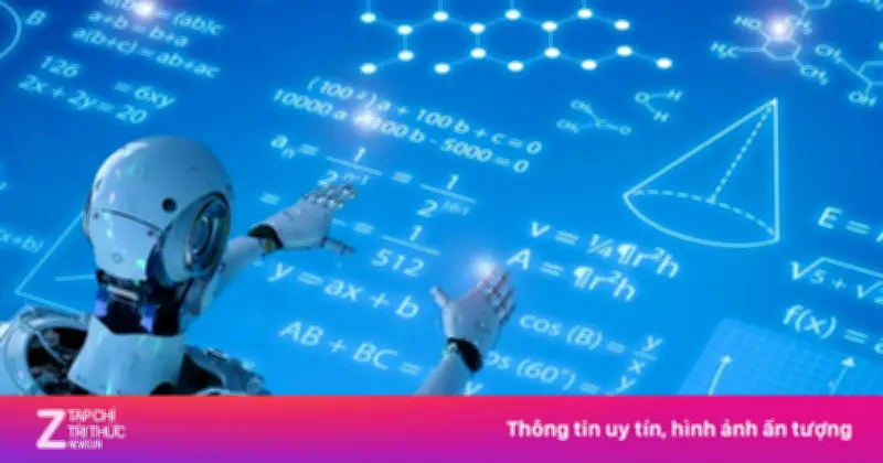 Nhân viên Trung Quốc được bồi thường 38.000 USD vì bị AI cướp việc