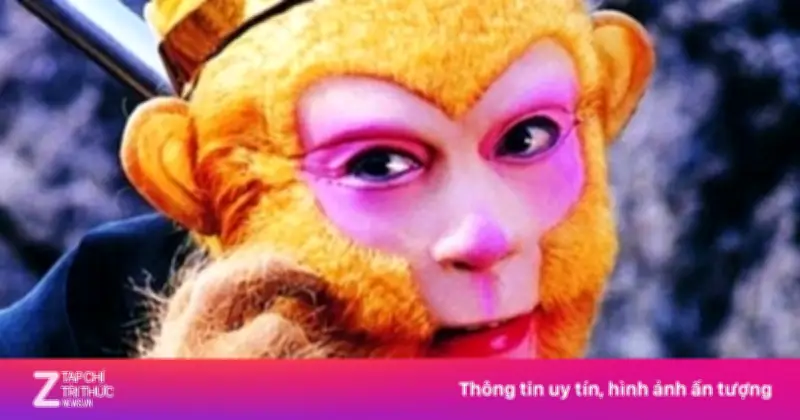 Những bí mật thú vị về đoàn phim Tây du ký 1986