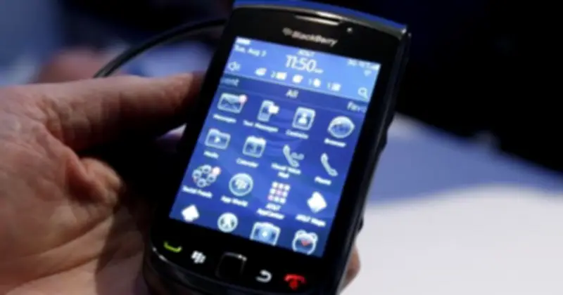 Những chiếc smartphone từng làm nên lịch sử hơn một thập kỷ trước