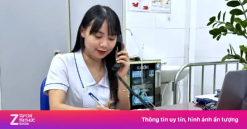 Những cuộc gọi cầu cứu từ tuổi học trò: Áp lực thi cử và khủng hoảng tâm lý