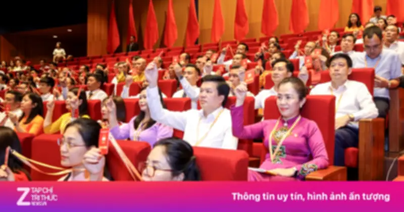 Những ý kiến tâm huyết từ Đại hội MTTQ Việt Nam lần thứ XI