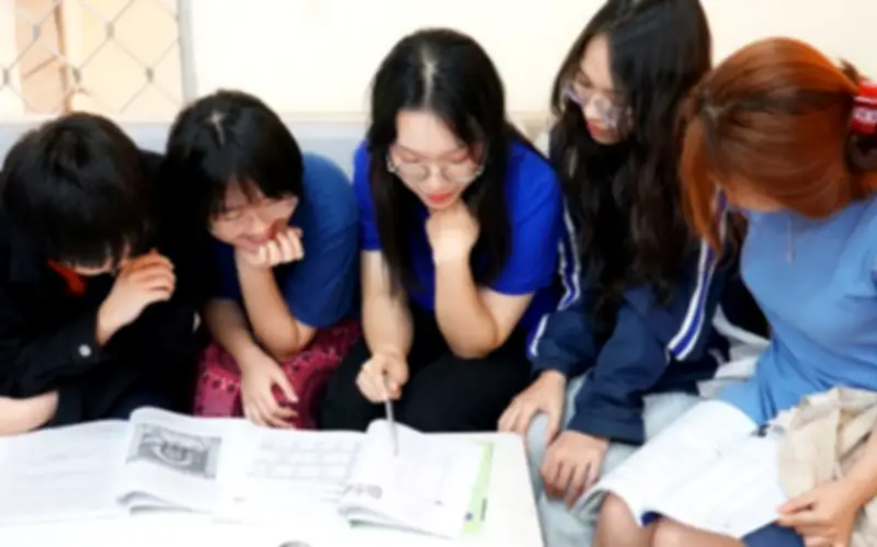 Những lỗi tô phiếu trắc nghiệm khiến thí sinh mất điểm oan uổng