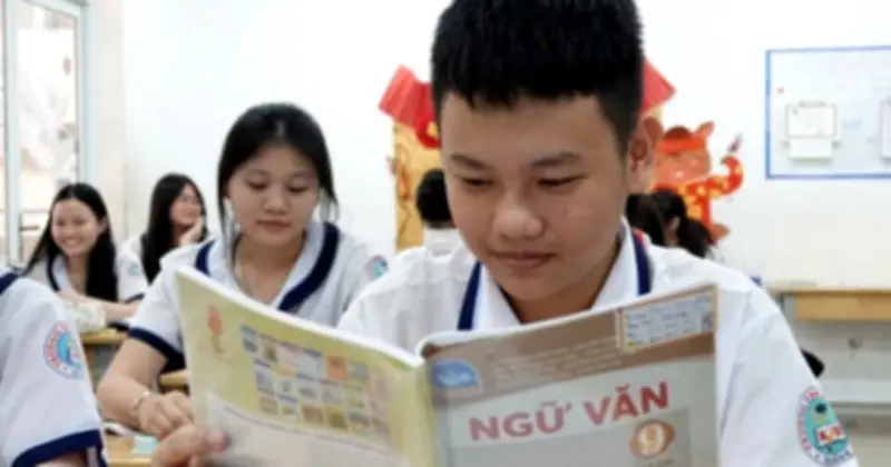 Những lỗi thường gặp trong bài thi môn Văn kỳ thi lớp 10 và cách khắc phục