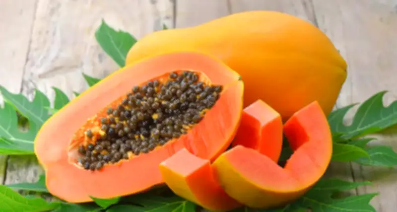 Những thực phẩm không nên kết hợp với đu đủ để tránh khó chịu tiêu hóa