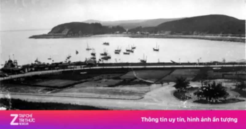 Những thiên đường trốn nóng hơn 100 năm trước ở Việt Nam