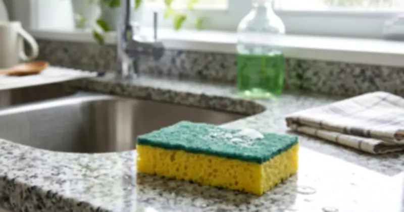 Những vật dụng trong nhà cần thay mới định kỳ để bảo vệ sức khỏe
