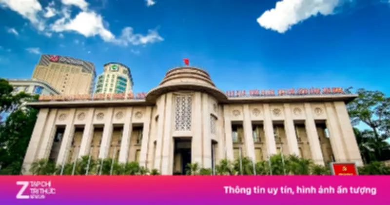 NHNN yêu cầu kiểm tra việc giảm lãi suất sau khi một số ngân hàng tăng lãi suất huy động