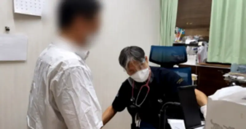 Nhật Bản họp khẩn vì căn bệnh hô hấp bí ẩn: Đau họng như dao cắt