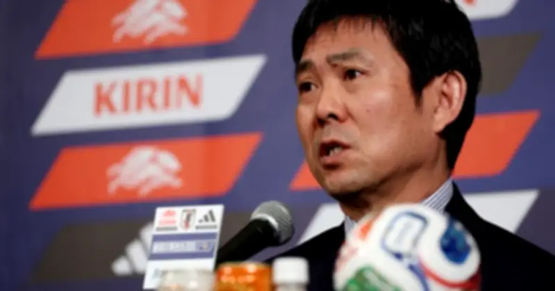 Nhật Bản không suy yếu khi vắng Mitoma, sẵn sàng chinh phục World Cup 2026