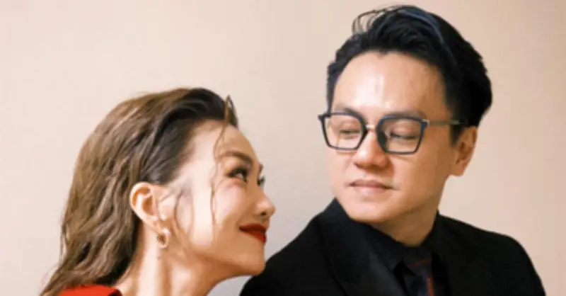 Nhật Minh: Không xuất thân thế phiệt và hạnh phúc bình dị bên vợ siêu mẫu