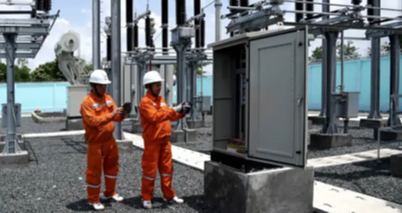 Nhu cầu dùng điện cao kỷ lục, cách đơn giản để tiền điện không tăng chóng mặt