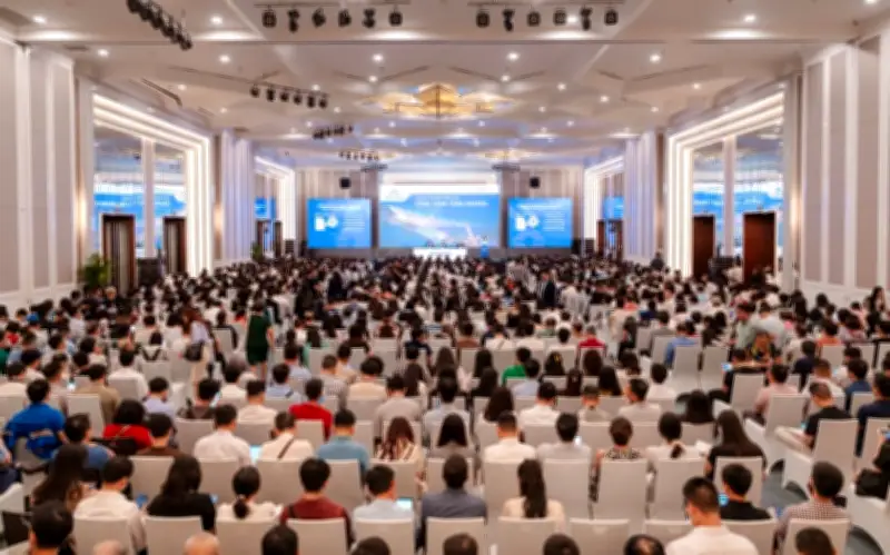 Nơi lời hứa của doanh nghiệp được kiểm chứng qua mùa đại hội cổ đông 2026