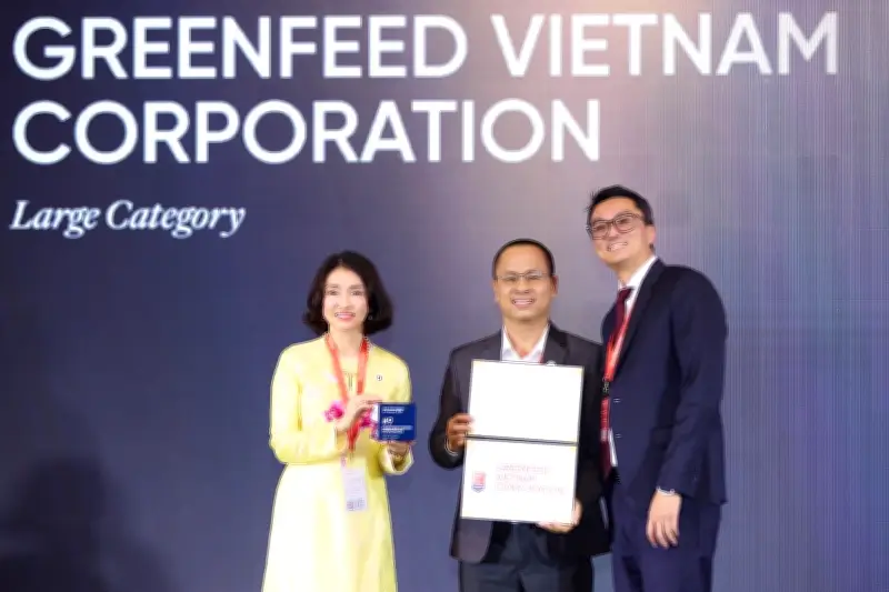 Nơi làm việc xuất sắc là nơi ai không phải mới đe dọa với người lao động