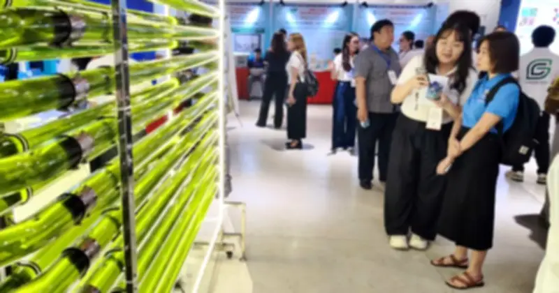 Nỗi lo chi phí cản trở chuyển đổi xanh của doanh nghiệp Việt