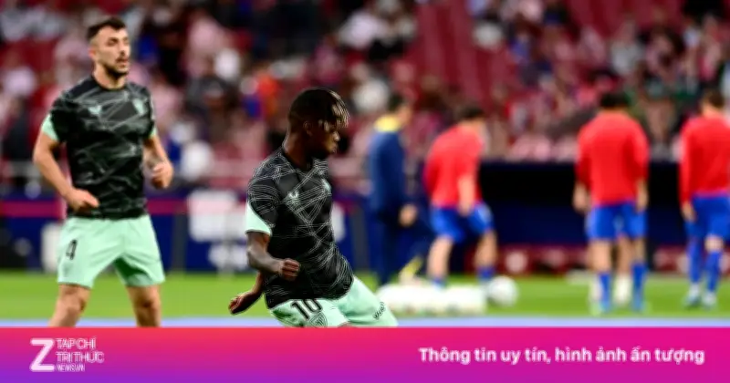 Nico Williams có nguy cơ lỡ hẹn World Cup 2026 vì chấn thương