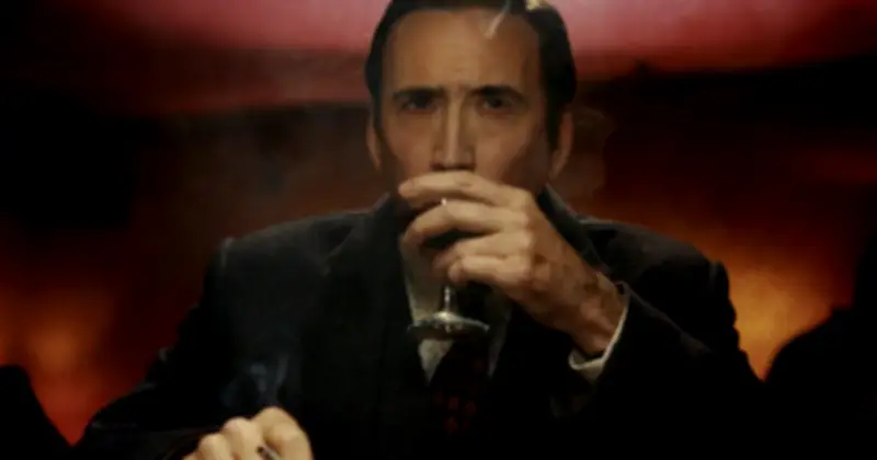 Nicolas Cage tiết lộ từng suýt đóng Green Goblin trong Spider-Man