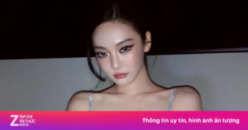 Ningning đáp trả bình luận khiếm nhã: Ai cũng có quyền khoe cơ thể