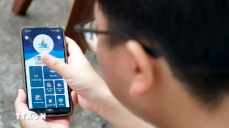Ninh Bình hoàn thành quản lý tàu cá và chống khai thác IUU