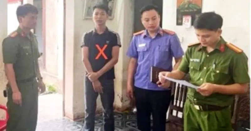 Ninh Bình khởi tố đối tượng sản xuất mỹ phẩm giả quy mô lớn