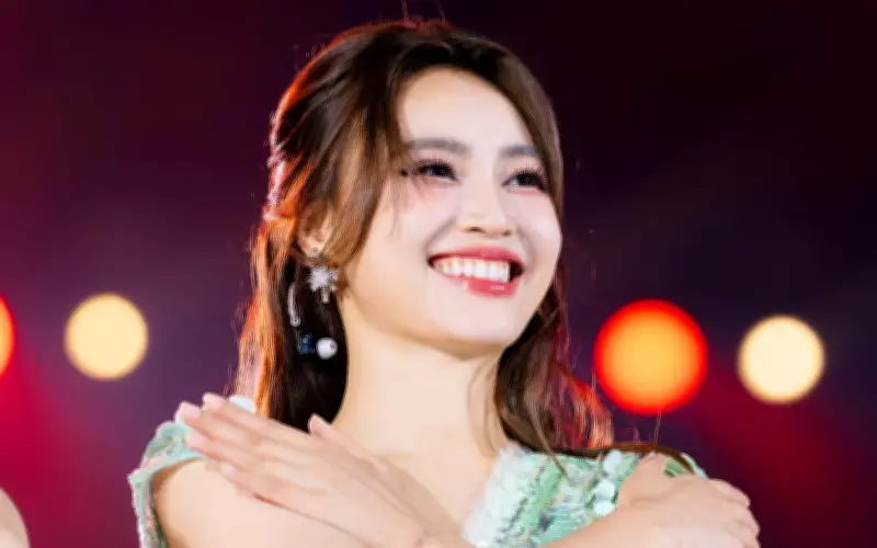 Ninh Dương Lan Ngọc hội ngộ Bình An và B Trần sau nhiều năm