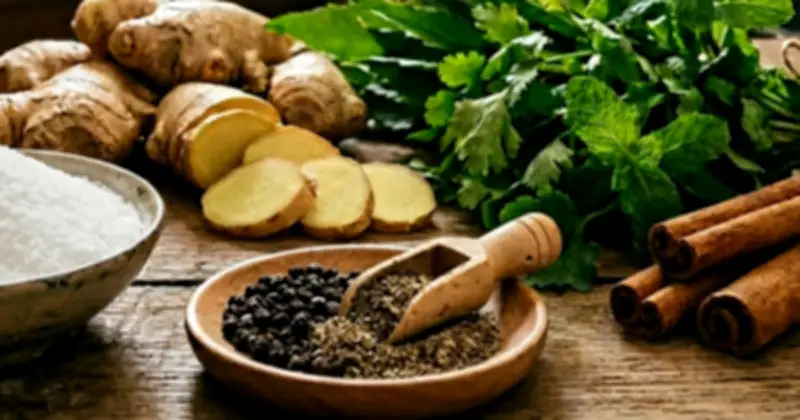 Nêm muối, đường, bột ngọt trước hay sau khi nấu mới tốt?