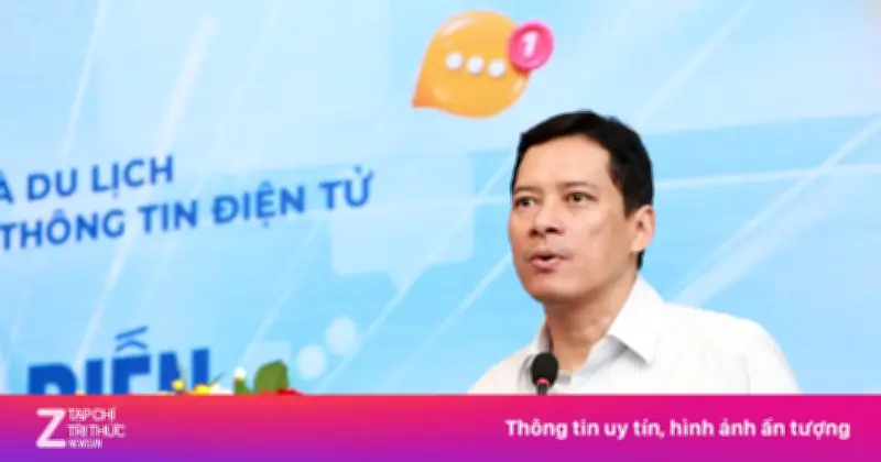 'Năm thanh lọc' KOL: Thông điệp mạnh từ cơ quan quản lý
