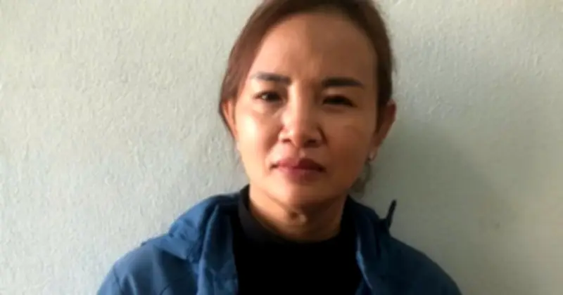 Đà Nẵng: Bắt giữ đối tượng lừa đảo chiếm đoạt tài sản qua mạng