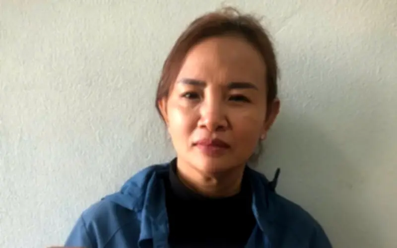 Đà Nẵng: Bắt đối tượng lừa đảo 'chạy việc' và bói toán trên mạng