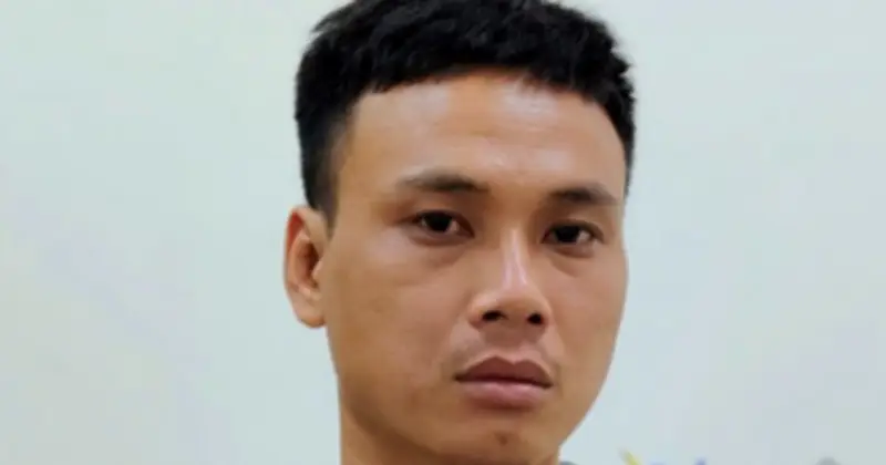 Đà Nẵng bắt nghi phạm cướp dây chuyền vàng, trộm xe SH Mode