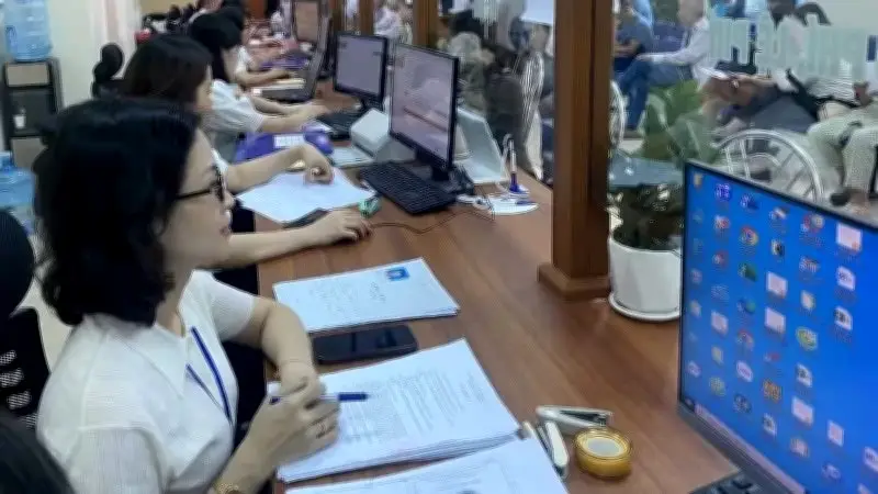 Nâng cao chất lượng cán bộ cấp xã theo chỉ thị của Thủ tướng
