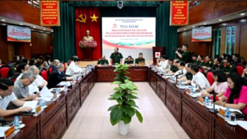 Nâng cao chất lượng cuộc thi viết 'Bảo vệ nền tảng tư tưởng của Đảng'