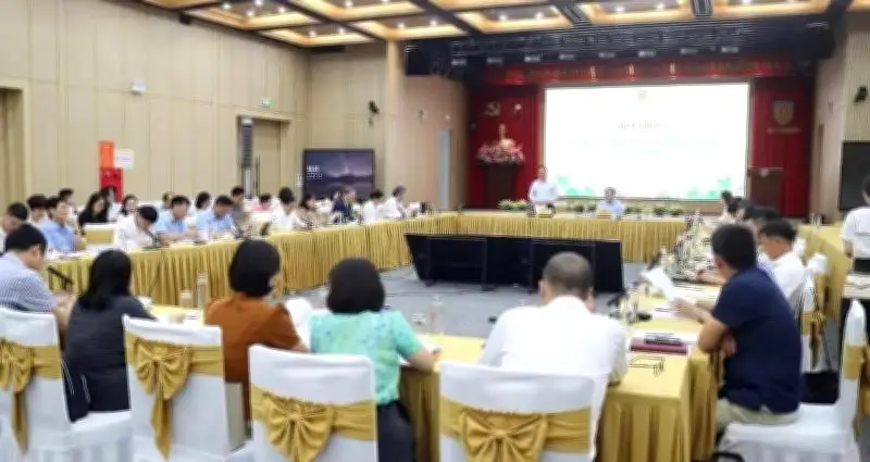 Nâng cao hiệu quả phối hợp giữa công tác dân tộc, tôn giáo và tư pháp