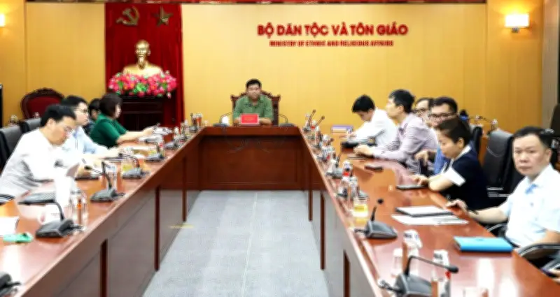 Nâng cao nghiệp vụ kiểm tra, giám sát trong tình hình mới