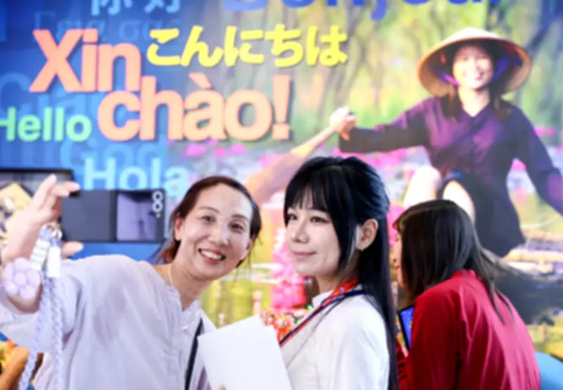 Nâng cao năng lực cạnh tranh ngành du lịch: Đổi mới tư duy, hoàn thiện thể chế