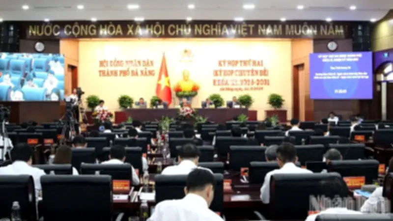 Đà Nẵng cần gần 127 tỷ đồng xây nhà ở công vụ cho cán bộ sau sáp nhập