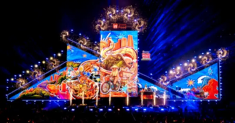Đà Nẵng Food Tour Festival 2026: Lan tỏa tinh hoa ẩm thực xứ Quảng