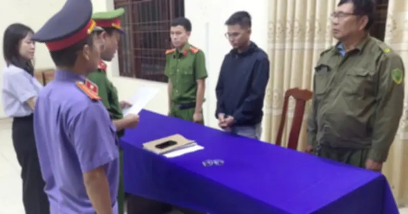 Đà Nẵng khởi tố tài xế xe cháy khi đổ xăng làm 2 người chết